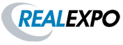 realexpo logo